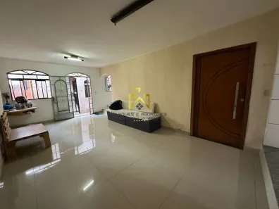 Casa com 5 Quartos à venda, 200m² no Santa Mônica, Belo Horizonte