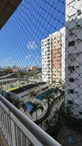Apartamento com 3 Quartos para venda ou aluguel, 76m² no Sacramenta, Belém