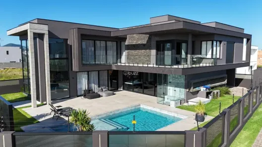 Casa com 5 Quartos à venda, 536m² no Campeche, Florianópolis