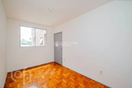 Apartamento com 2 Quartos para alugar, 58m² no Cidade Baixa, Porto Alegre