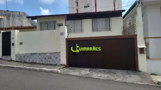 Casa com 5 Quartos à venda, 340m² no Ondina, Salvador