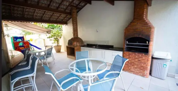Apartamento com 4 Quartos à venda, 180m² no Icaraí, Niterói