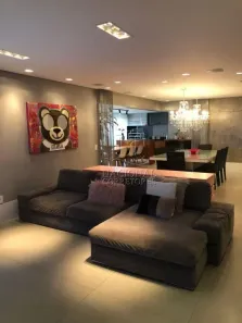 Apartamento com 2 Quartos à venda, 177m² no Campestre, Santo André