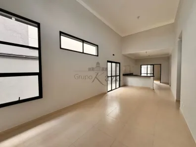 Casa de Condomínio com 3 Quartos à venda, 163m² no Urbanova V, São José dos Campos