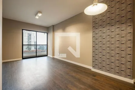 Apartamento com 1 Quarto à venda, 54m² no Pinheiros, São Paulo