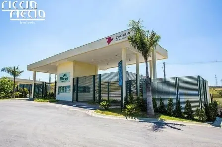 Lote/Terreno à venda, 250m² no Condomínio Vem Viver Jacareí, Jacareí