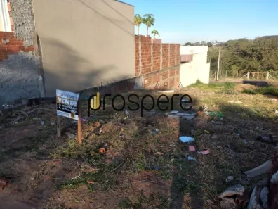 Lote/Terreno à venda, 176m² no Jardim Novo Prudentino, Presidente Prudente