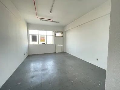 Sala Comercial para alugar, 26m² no Sarandi, Porto Alegre