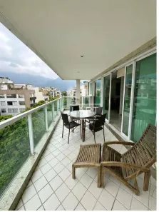 Apartamento com 3 Quartos à venda, 182m² no Ipanema, Rio de Janeiro