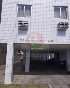 Apartamento com 2 Quartos à venda, 47m² no Arruda, Recife