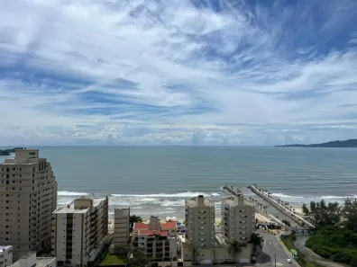 Apartamento com 2 Quartos à venda, 62m² no Tabuleiro dos Oliveiras, Itapema