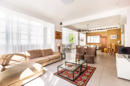 Apartamento com 3 Quartos à venda, 140m² no Lagoa, Rio de Janeiro