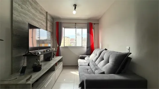 Apartamento com 2 Quartos à venda, 54m² no Sacomã, São Paulo