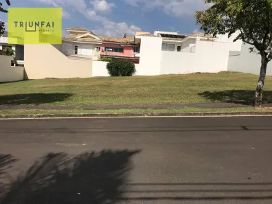Lote/Terreno à venda, 360m² no Parque Campolim, Sorocaba