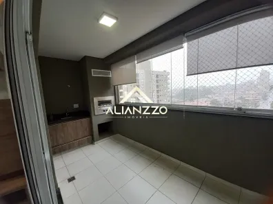 Apartamento com 2 Quartos à venda, 70m² no Ribeirânia, Ribeirão Preto