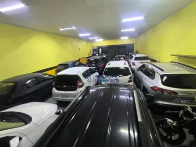 Ponto Comercial à venda, 202m² no Vila Romana, São Paulo