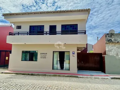 Prédio Residencial com 13 Quartos à venda, 529m² no Centro, Garopaba