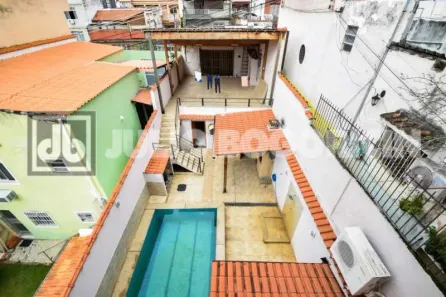 Casa com 3 Quartos à venda, 279m² no Todos os Santos, Rio de Janeiro