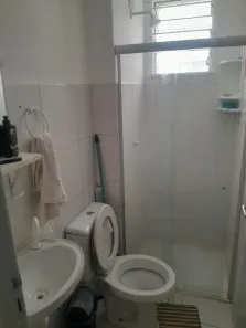 Apartamento com 2 Quartos à venda, 50m² no Porto D'Antas, Aracaju
