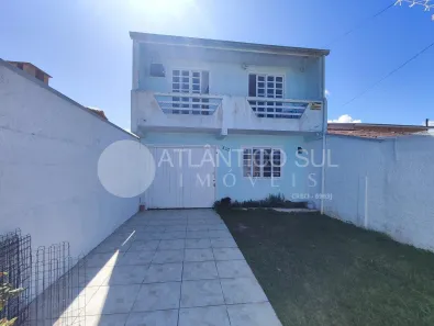 Sobrado com 3 Quartos à venda, 136m² no Praia de Leste, Pontal do Paraná