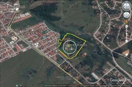 Lote/Terreno à venda, 49999m² no Jardim Mariana I, São José dos Campos