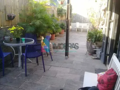 Cobertura com 5 Quartos à venda, 302m² no Leme, Rio de Janeiro