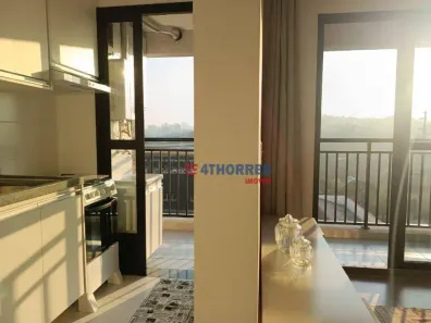 Apartamento com 2 Quartos à venda, 44m² no Butantã, São Paulo
