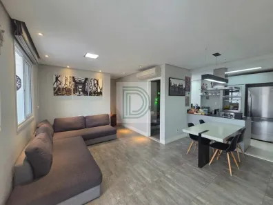 Apartamento com 3 Quartos à venda, 82m² no Butantã, São Paulo