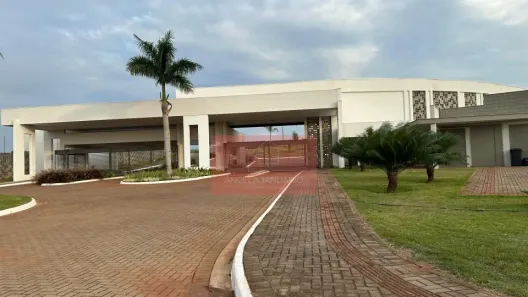 Lote/Terreno com 1 Quarto à venda, 1542m² no Loteamento Terras de Canaã, Cambé