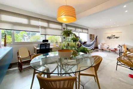Apartamento com 4 Quartos à venda, 180m² no Santo Antônio, Belo Horizonte