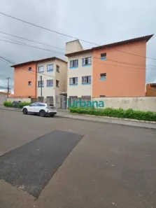 Apartamento com 2 Quartos à venda, 53m² no Jardim Centenário, São Carlos