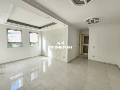 Apartamento com 3 Quartos à venda, 60m² no Vila Pierina, São Paulo