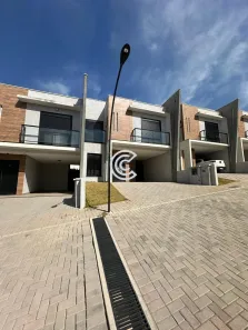 Sobrado com 3 Quartos à venda, 144m² no Chácaras Alpina, Valinhos