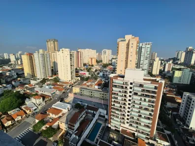 Apartamento com 3 Quartos à venda, 108m² no Santa Teresinha, São Paulo