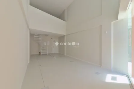 Ponto Comercial à venda, 71m² no Trindade, Florianópolis