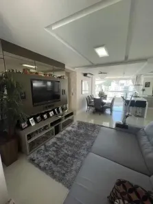 Apartamento com 3 Quartos à venda, 100m² no Pioneiros, Balneário Camboriú