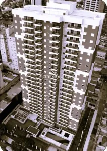 Apartamento com 2 Quartos à venda, 54m² no Vila Nair, São Paulo