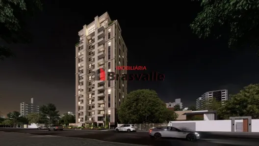 Apartamento com 2 Quartos à venda, 49m² no Alto Alegre, Cascavel
