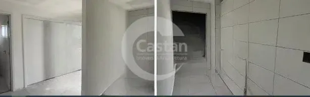Apartamento com 1 Quarto à venda, 27m² no Vila Tolstoi, São Paulo