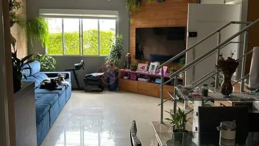 Casa com 3 Quartos à venda, 146m² no Loteamento Villaggio di San Francisco, Jundiaí