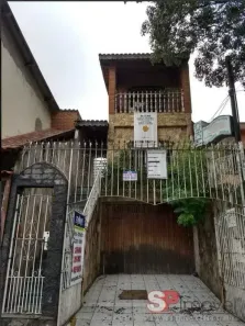 Sobrado com 2 Quartos à venda, 150m² no Penha de França, São Paulo