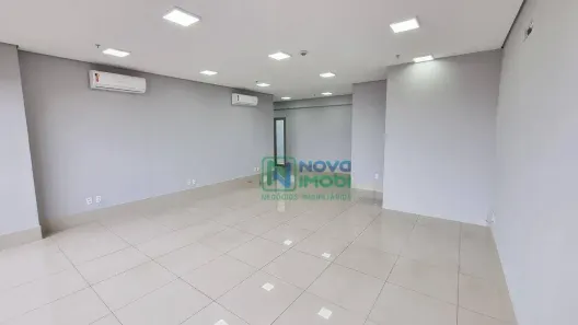 Sala Comercial à venda, 79m² no Centro, Piracicaba