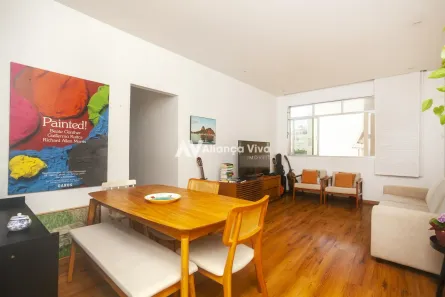 Apartamento com 3 Quartos à venda, 101m² no Ipanema, Rio de Janeiro