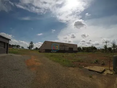 Galpão/Depósito/Armazém para alugar, 3800m² no Jardim Santa Rita de Cássia, Santa Bárbara D'Oeste