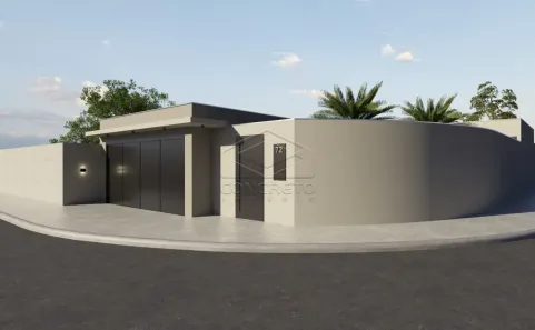 Lote/Terreno à venda, 297m² no Jardim Barcelona II, Piratininga