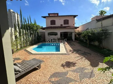 Casa com 3 Quartos à venda, 336m² no Vila Independência, Piracicaba