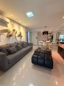 Apartamento com 2 Quartos à venda, 94m² no Jatiúca, Maceió