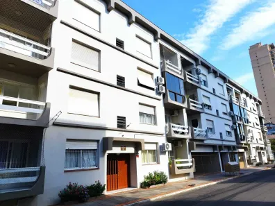 Apartamento com 2 Quartos para alugar, 140m² no Centro, São Leopoldo