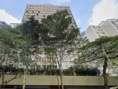 Sala Comercial à venda, 154m² no Jardim Paulistano, São Paulo