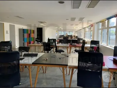 Sala Comercial à venda, 448m² no Jardim Paulistano, São Paulo